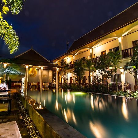 Rainsey Angkor Art & Home Siem Reap Exterior photo