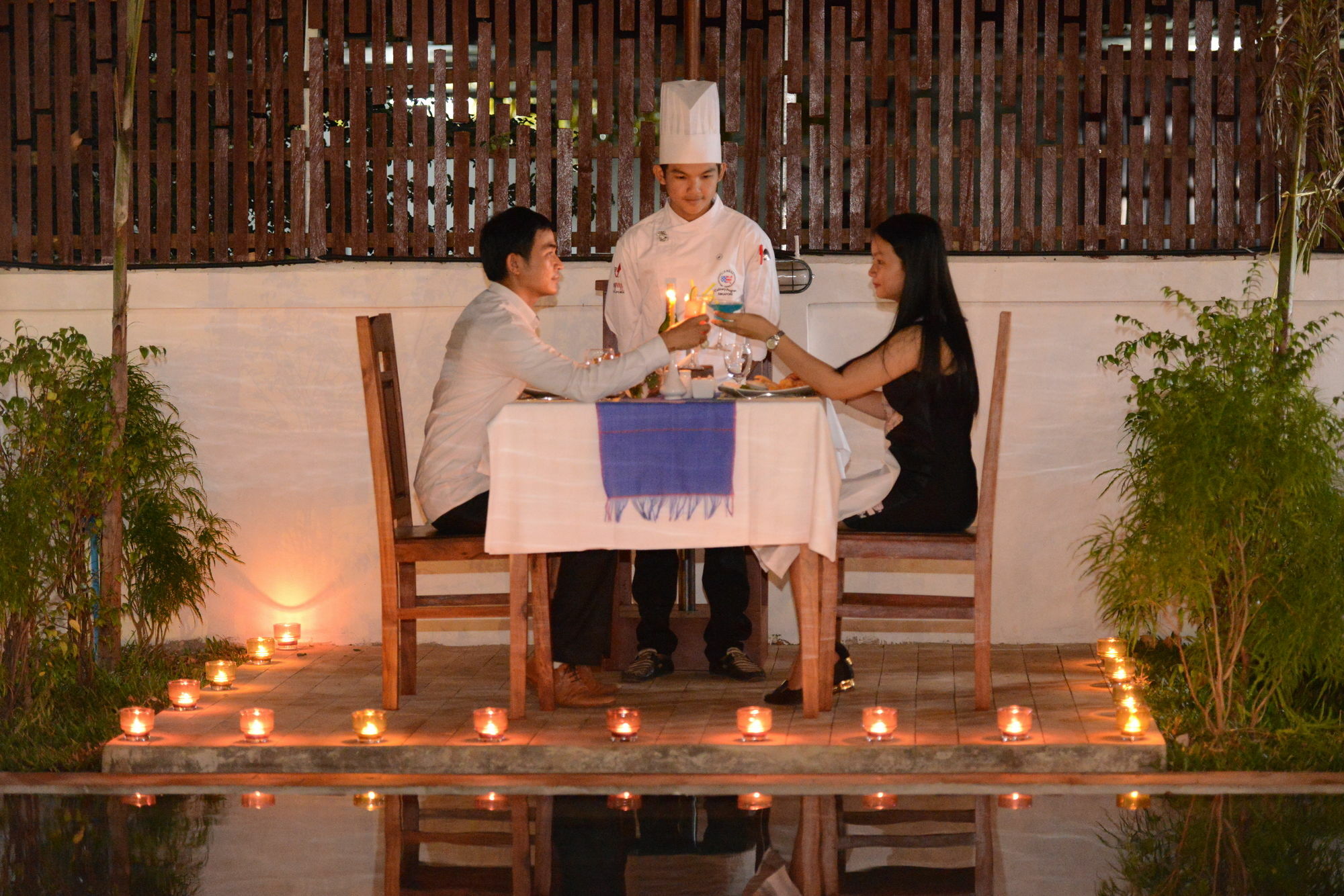 Rainsey Angkor Art & Home Siem Reap Exterior photo