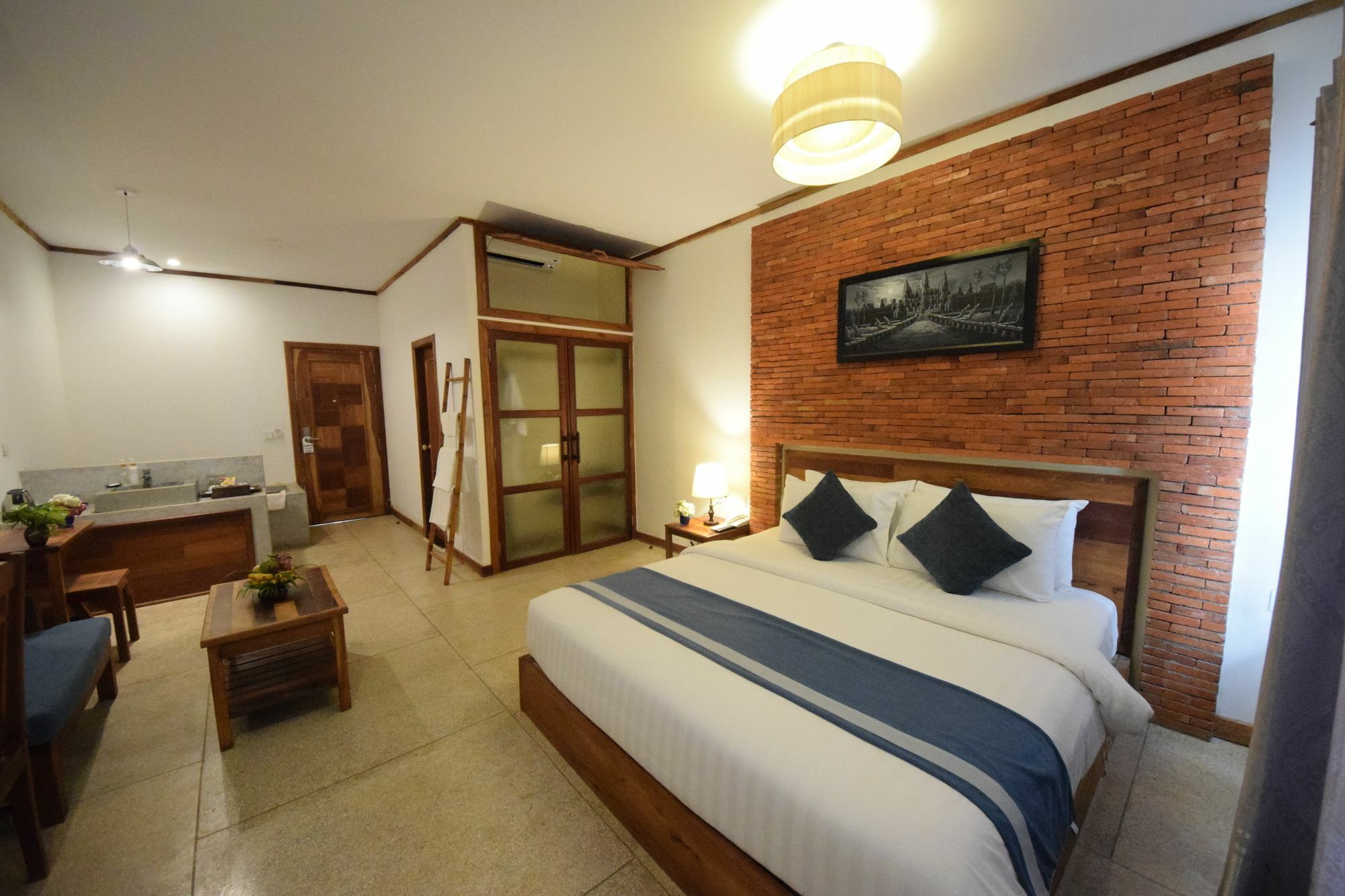 Rainsey Angkor Art & Home Siem Reap Exterior photo