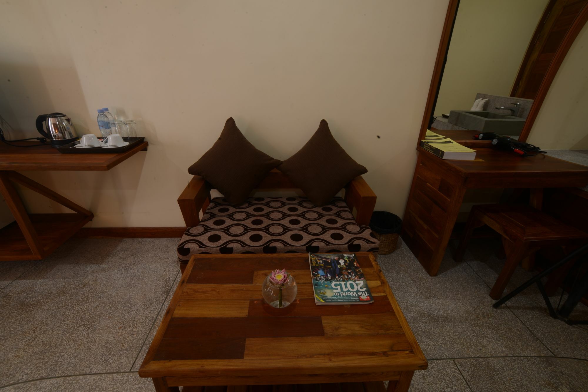 Rainsey Angkor Art & Home Siem Reap Exterior photo
