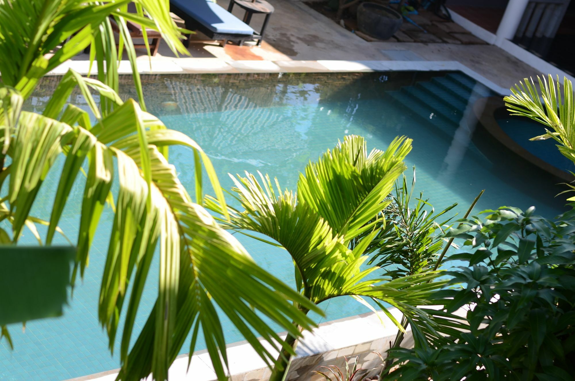 Rainsey Angkor Art & Home Siem Reap Exterior photo